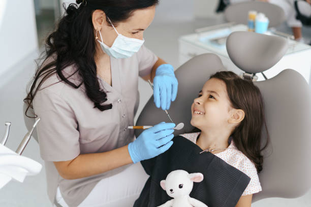 Our Range of Dental Services in Patton Village, TX